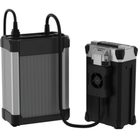 Xag Cm12500p  Super Charger (electric) Xag Cm12500p  Super Charger (electric)
