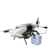 Medical Drone Network